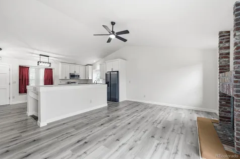 18171 E Crestridge Drive Centennial CO 80015
