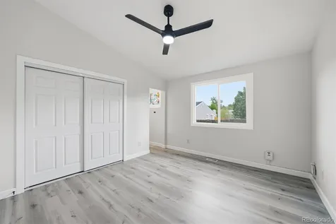 18171 E Crestridge Drive Centennial CO 80015