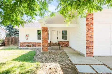 18171 E Crestridge Drive Centennial CO 80015