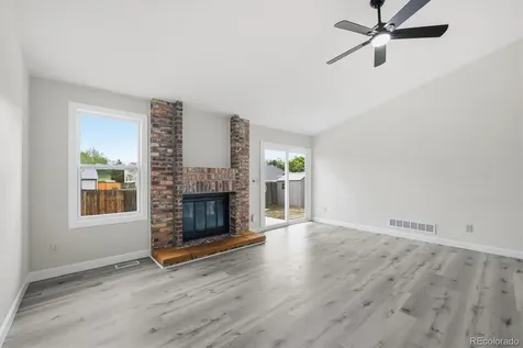18171 E Crestridge Drive Centennial CO 80015