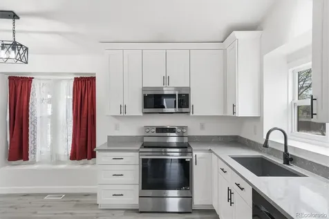 18171 E Crestridge Drive Centennial CO 80015