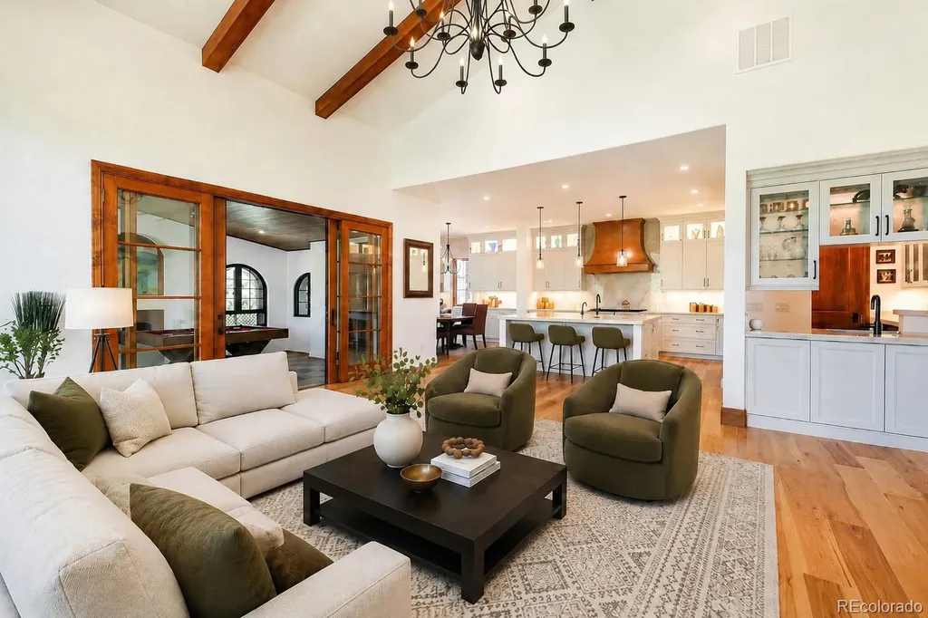 11415 Birolli Place Littleton CO 80125
