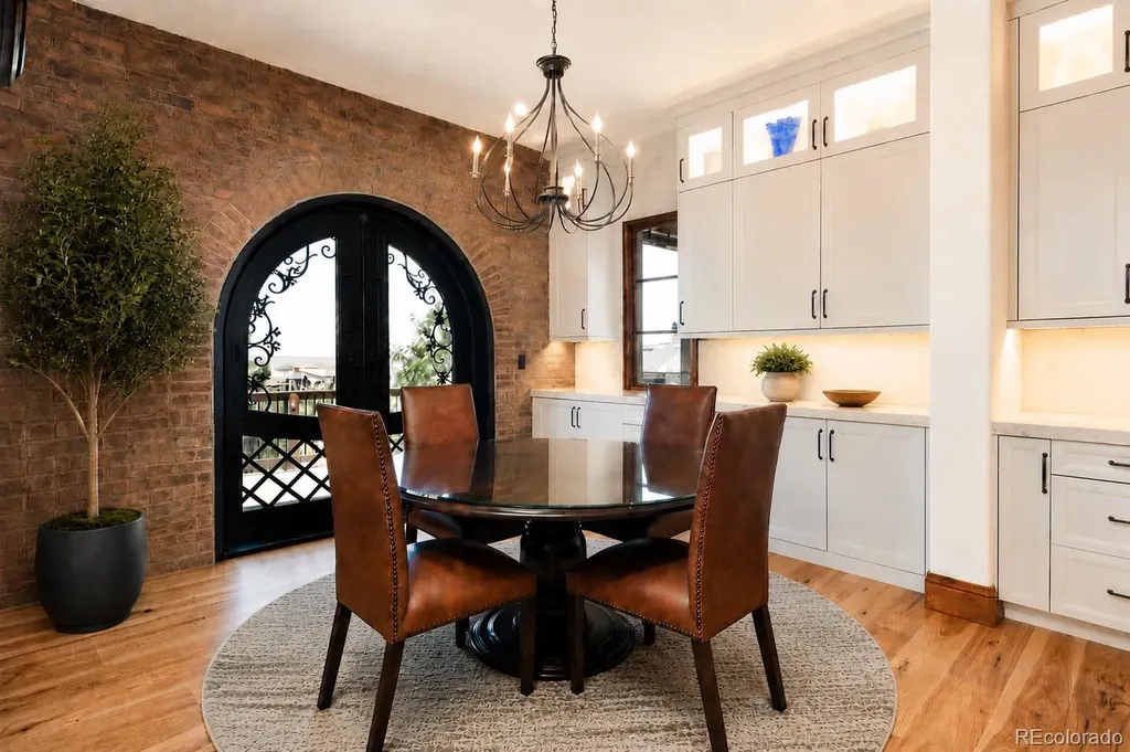 11415 Birolli Place Littleton CO 80125