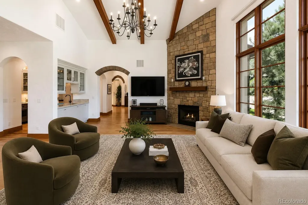 11415 Birolli Place Littleton CO 80125