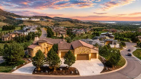 11415 Birolli Place Littleton CO 80125