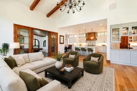 11415 Birolli Place Littleton CO 80125