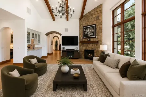 11415 Birolli Place Littleton CO 80125