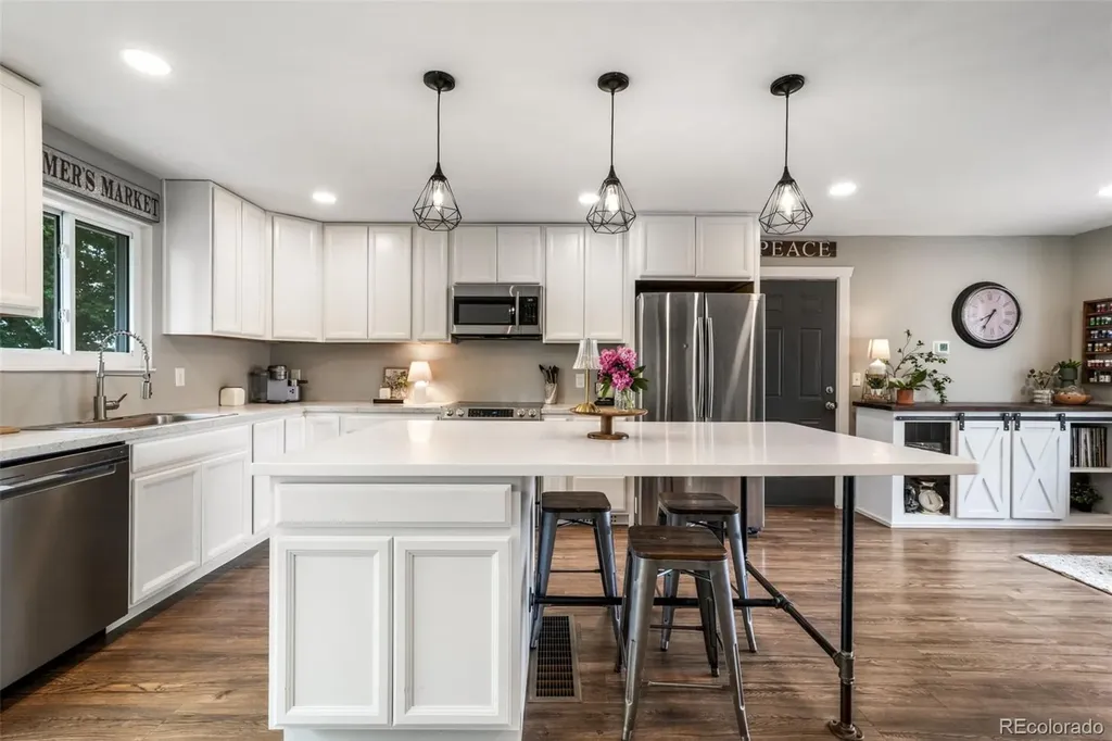 7175 Woody Creek Drive Colorado Springs CO 80911