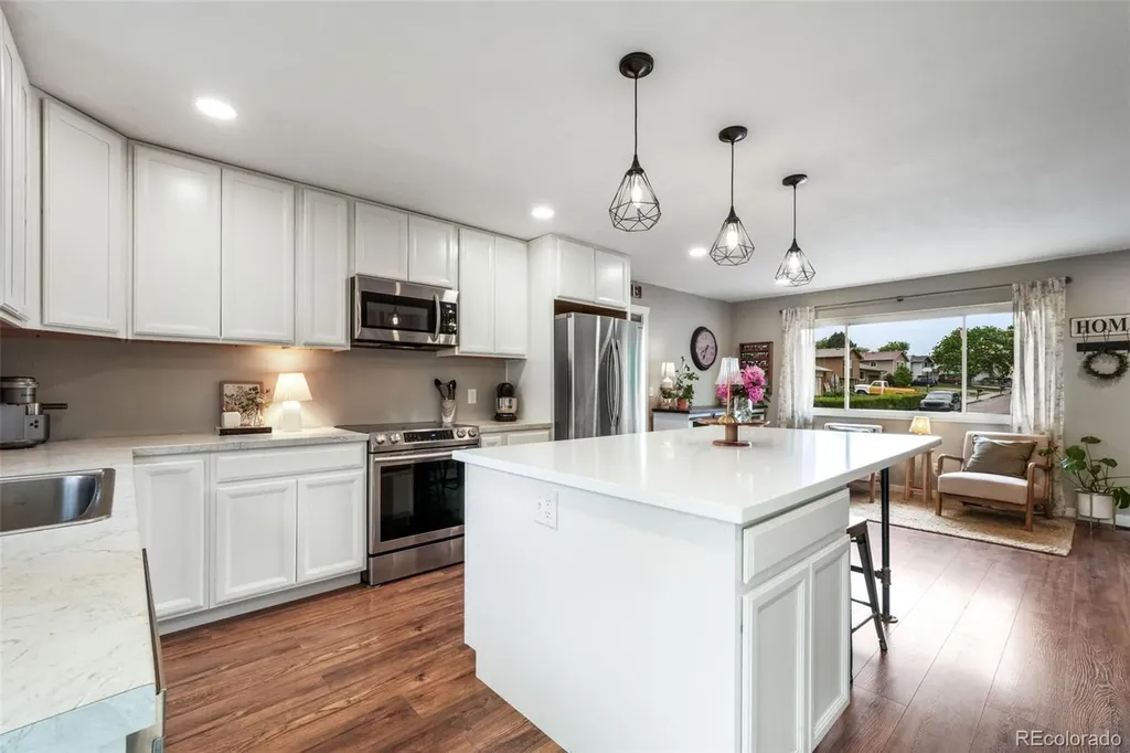 7175 Woody Creek Drive Colorado Springs CO 80911