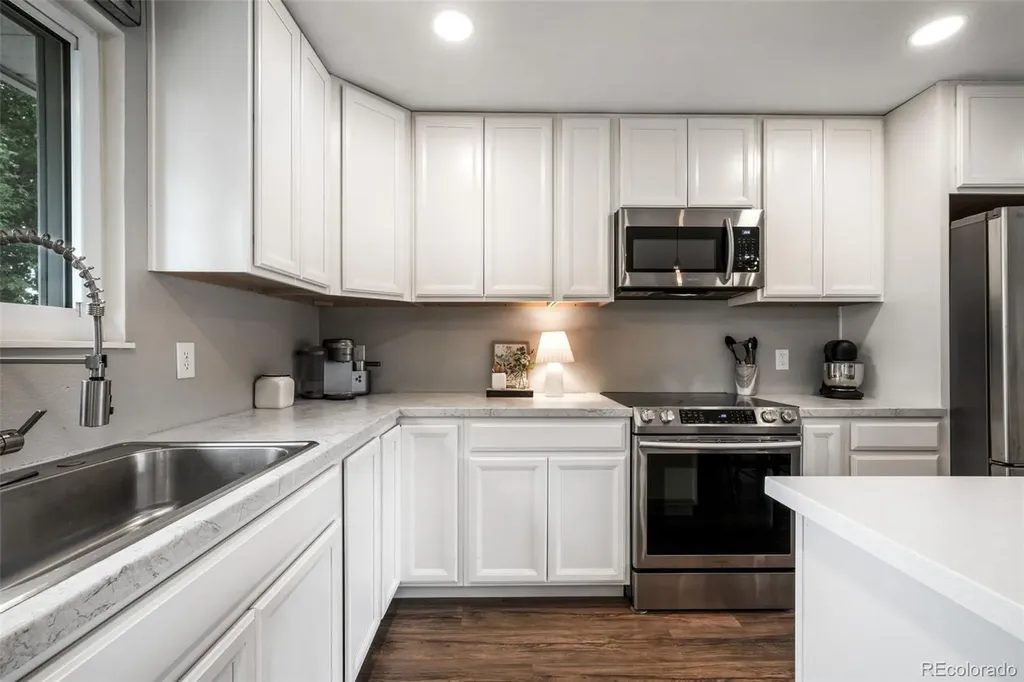7175 Woody Creek Drive Colorado Springs CO 80911