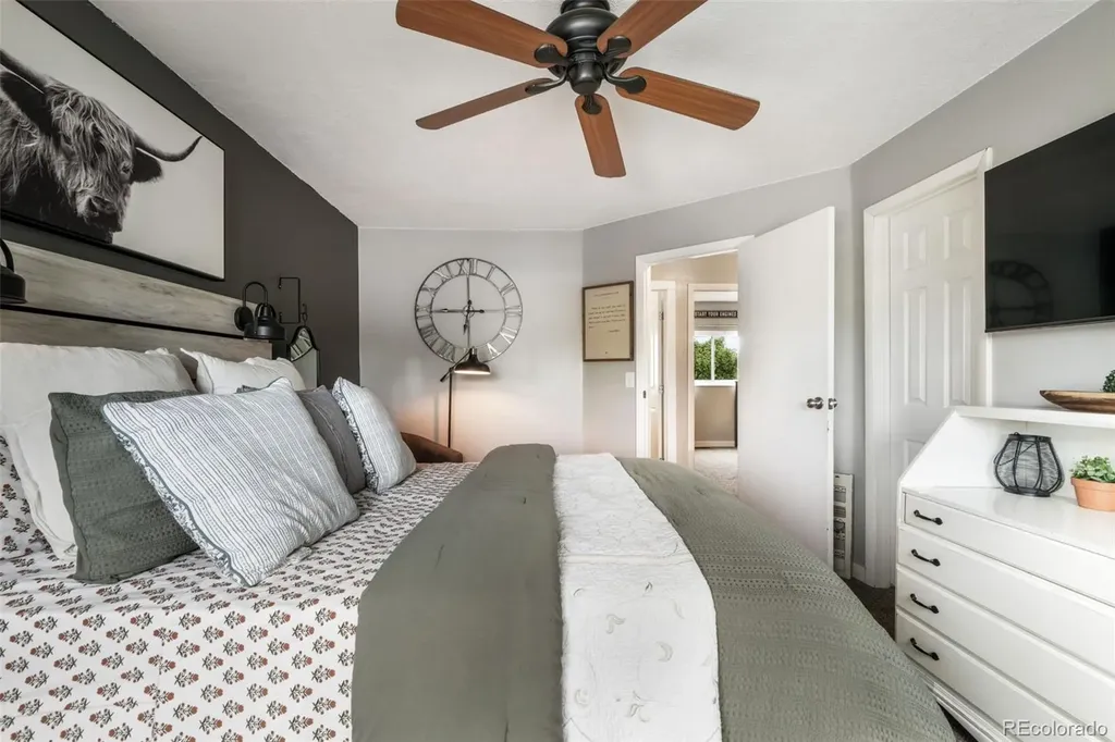 7175 Woody Creek Drive Colorado Springs CO 80911