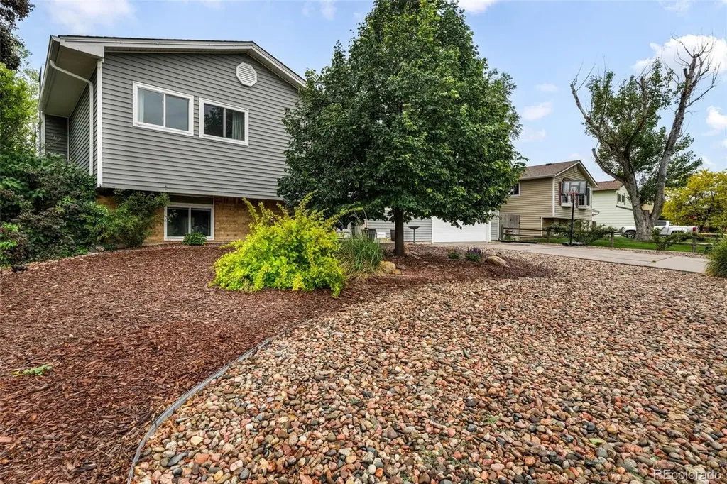7175 Woody Creek Drive Colorado Springs CO 80911