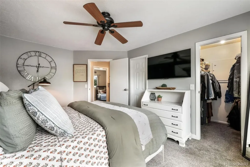 7175 Woody Creek Drive Colorado Springs CO 80911