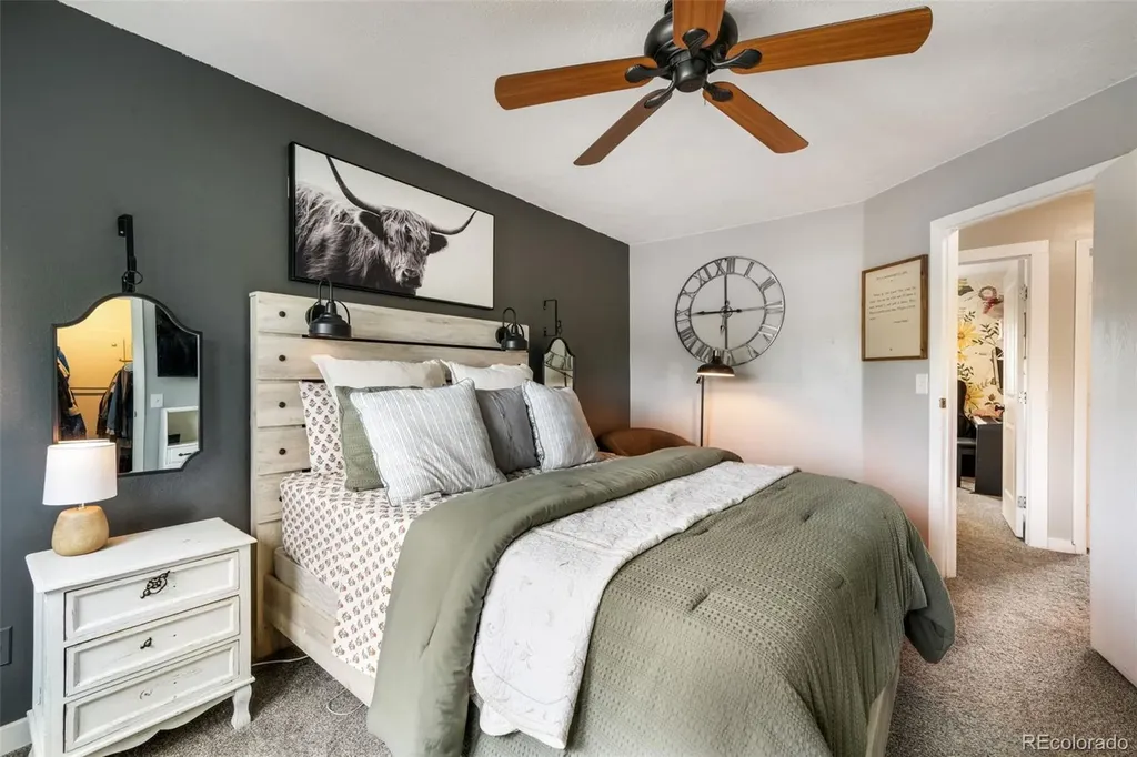 7175 Woody Creek Drive Colorado Springs CO 80911