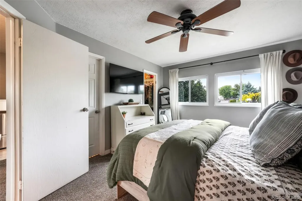 7175 Woody Creek Drive Colorado Springs CO 80911