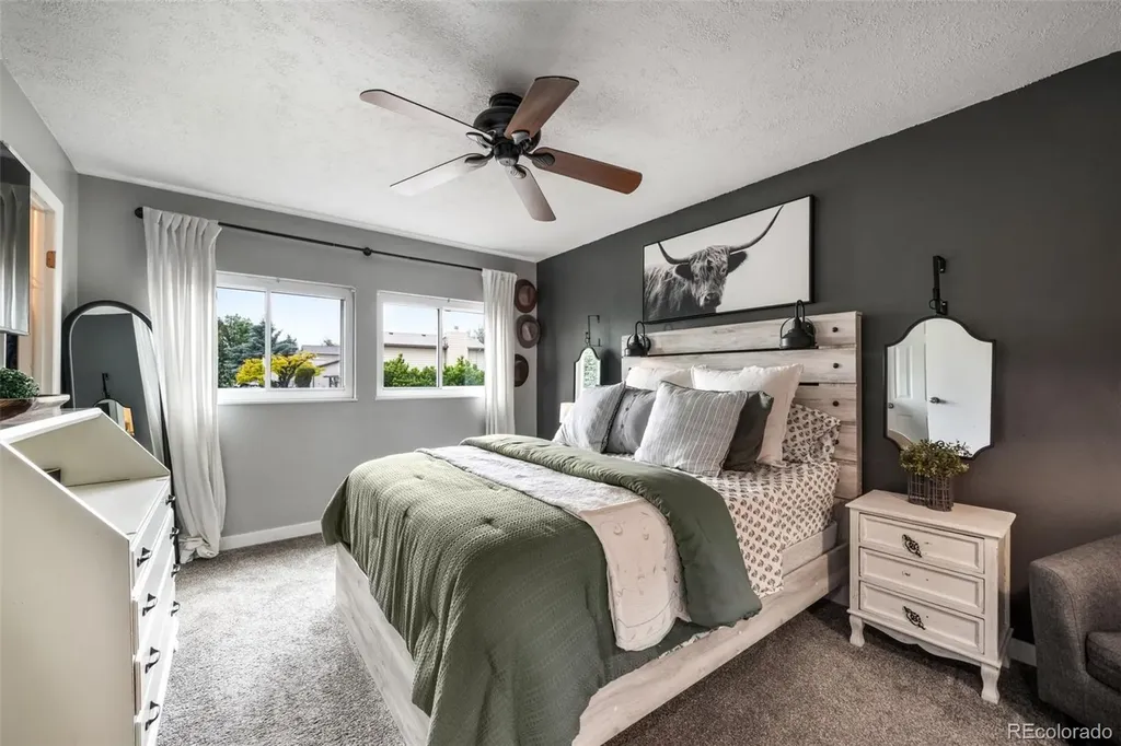 7175 Woody Creek Drive Colorado Springs CO 80911