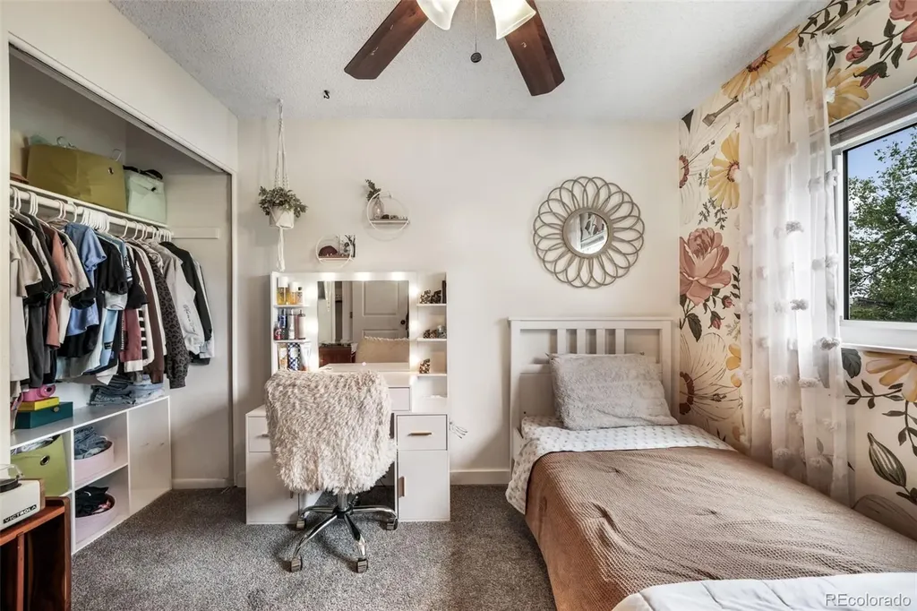 7175 Woody Creek Drive Colorado Springs CO 80911