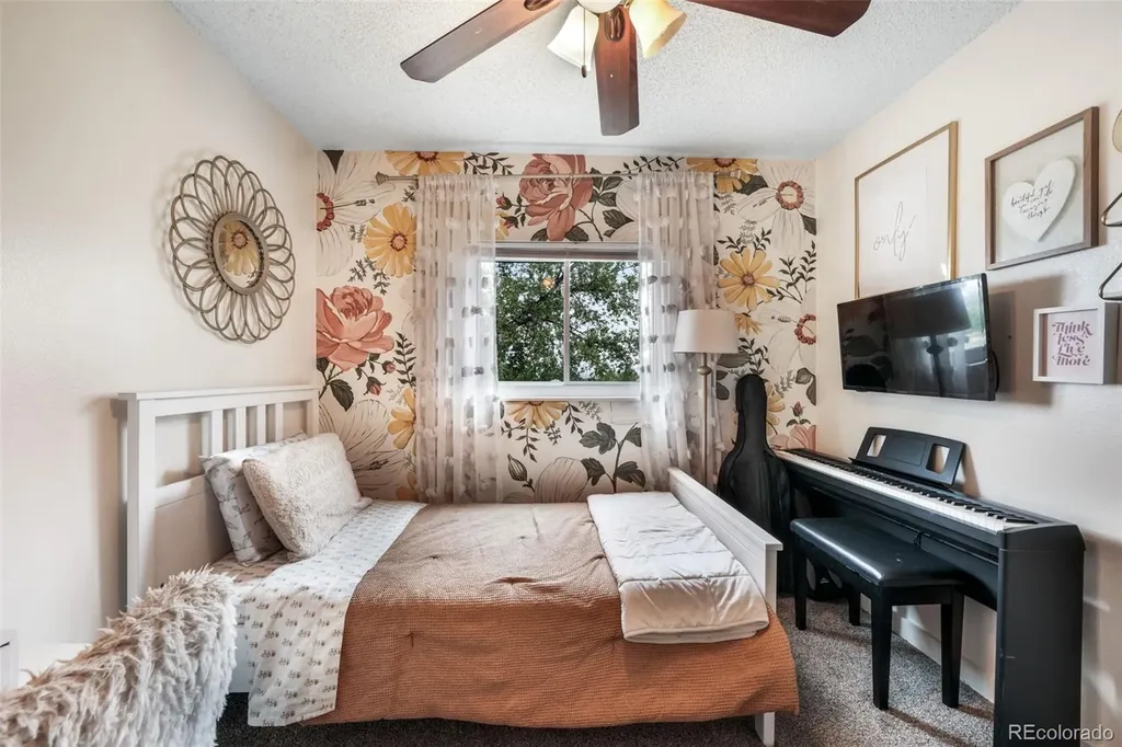7175 Woody Creek Drive Colorado Springs CO 80911