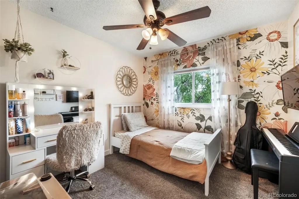 7175 Woody Creek Drive Colorado Springs CO 80911