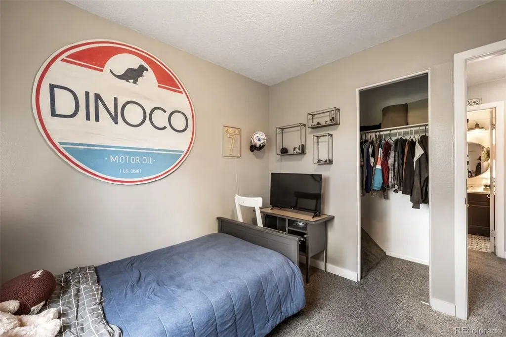 7175 Woody Creek Drive Colorado Springs CO 80911