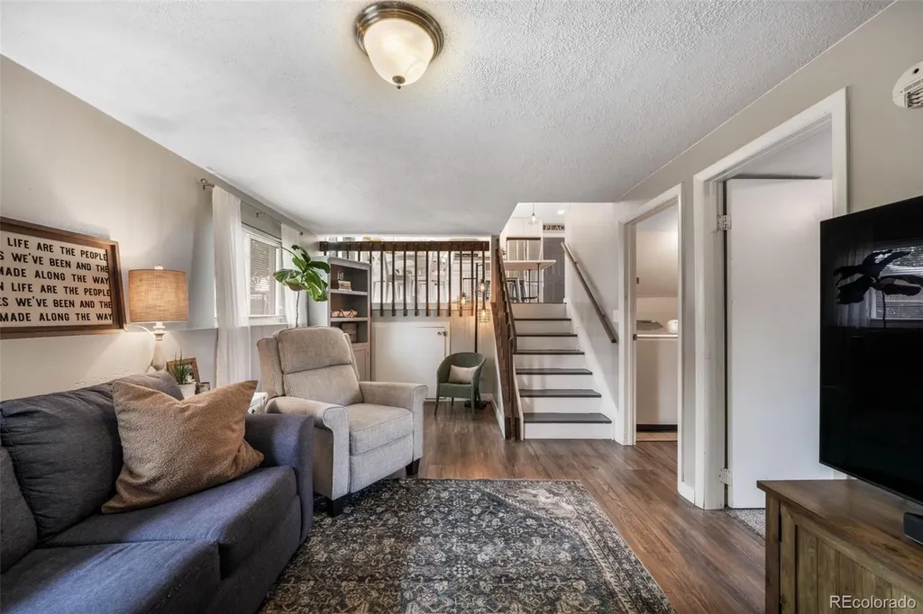 7175 Woody Creek Drive Colorado Springs CO 80911
