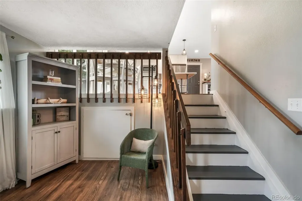 7175 Woody Creek Drive Colorado Springs CO 80911