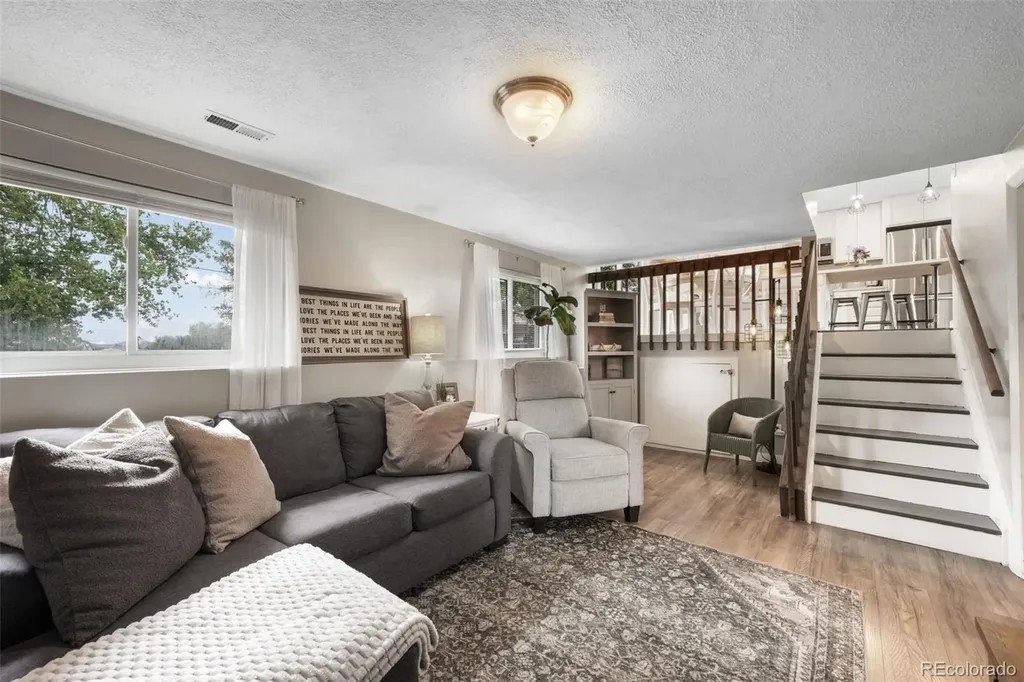 7175 Woody Creek Drive Colorado Springs CO 80911