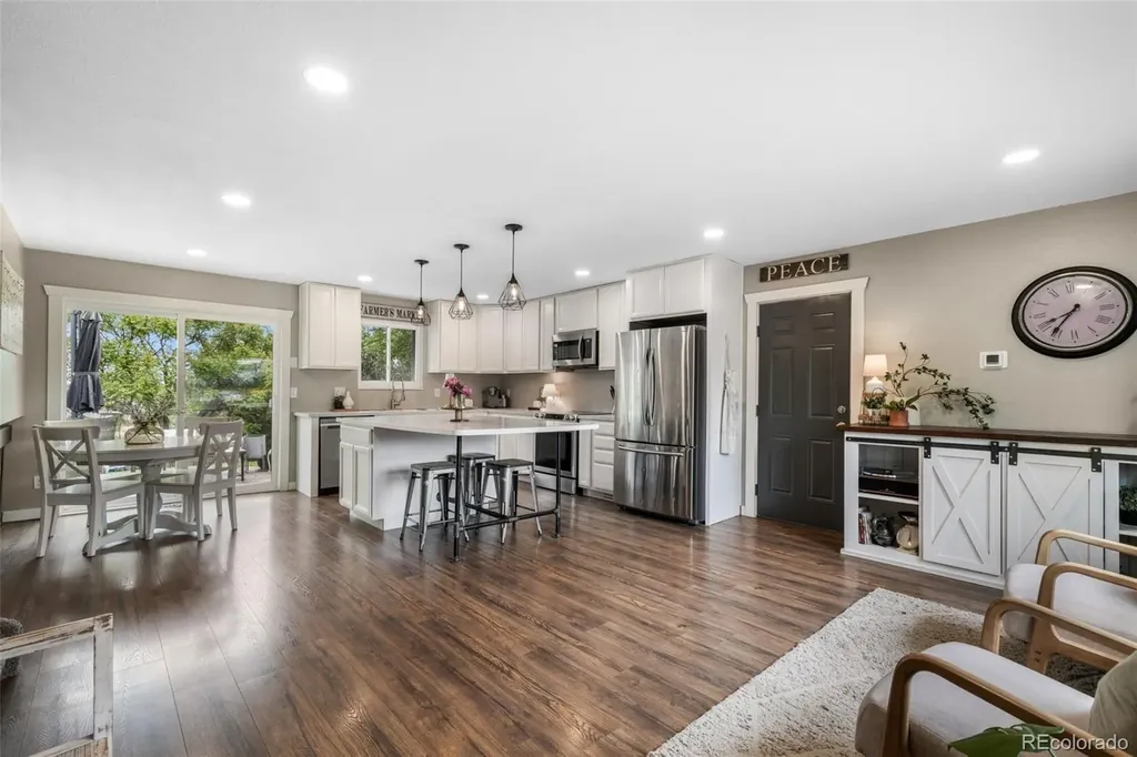 7175 Woody Creek Drive Colorado Springs CO 80911