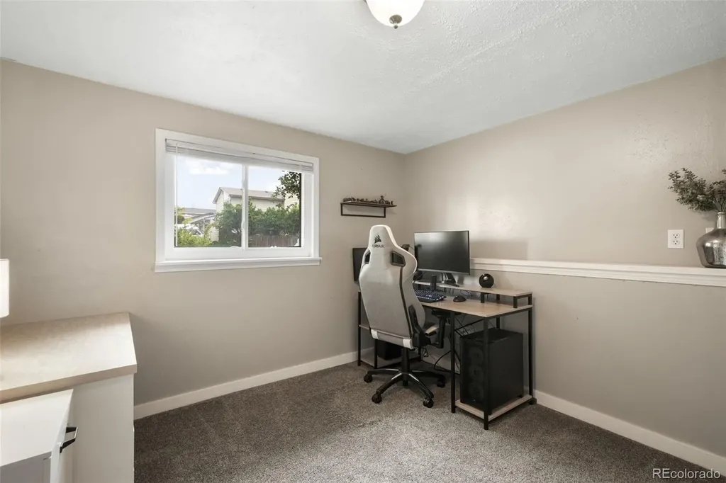 7175 Woody Creek Drive Colorado Springs CO 80911