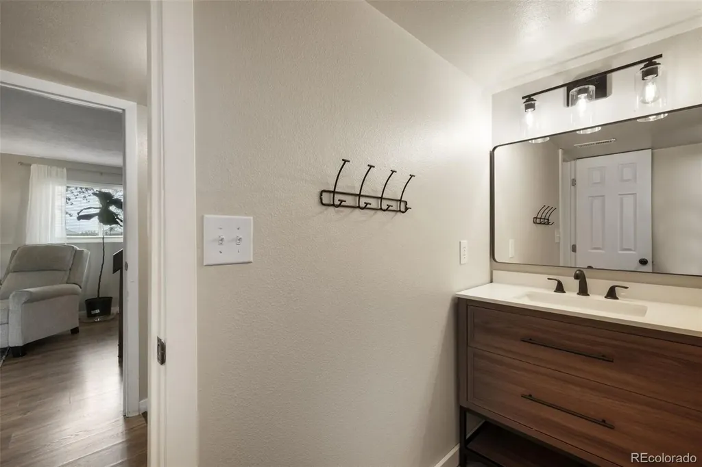 7175 Woody Creek Drive Colorado Springs CO 80911