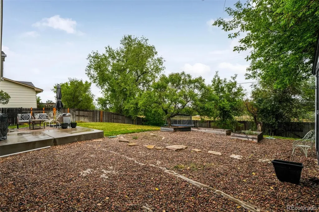 7175 Woody Creek Drive Colorado Springs CO 80911