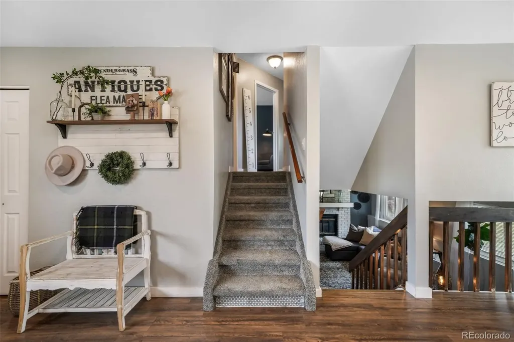 7175 Woody Creek Drive Colorado Springs CO 80911