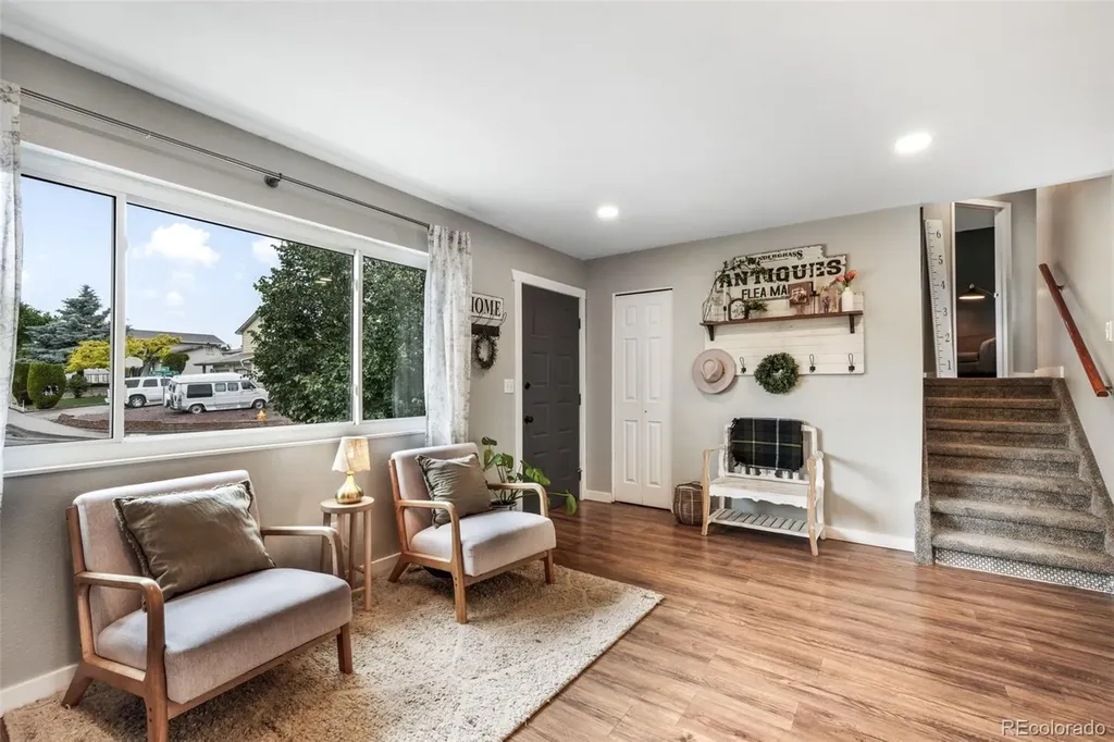 7175 Woody Creek Drive Colorado Springs CO 80911