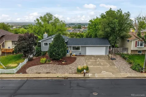 7175 Woody Creek Drive Colorado Springs CO 80911
