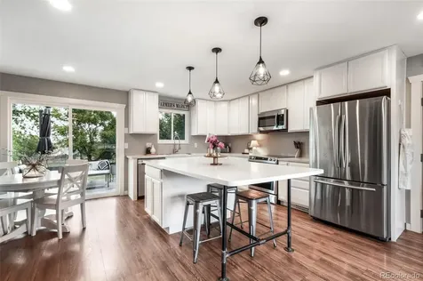 7175 Woody Creek Drive Colorado Springs CO 80911