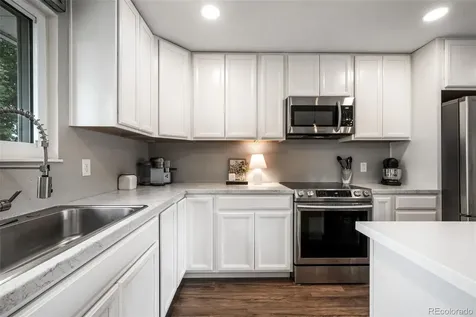 7175 Woody Creek Drive Colorado Springs CO 80911