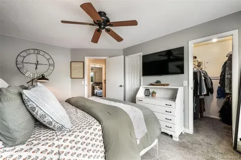 7175 Woody Creek Drive Colorado Springs CO 80911