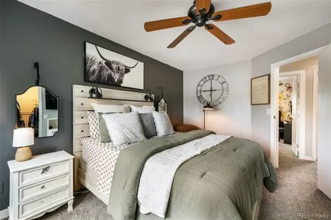 7175 Woody Creek Drive Colorado Springs CO 80911