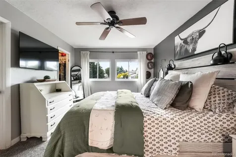 7175 Woody Creek Drive Colorado Springs CO 80911