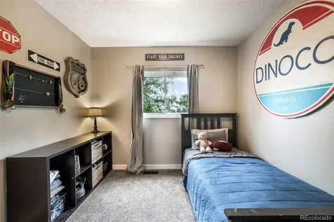 7175 Woody Creek Drive Colorado Springs CO 80911