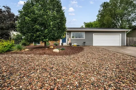7175 Woody Creek Drive Colorado Springs CO 80911