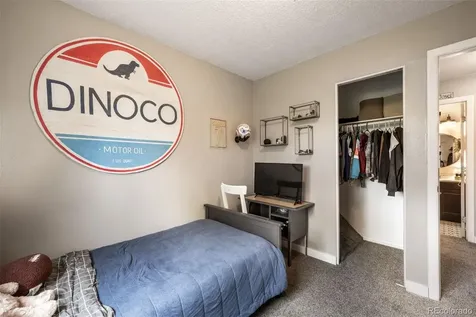 7175 Woody Creek Drive Colorado Springs CO 80911