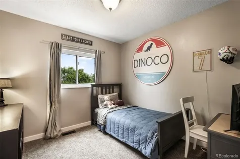 7175 Woody Creek Drive Colorado Springs CO 80911
