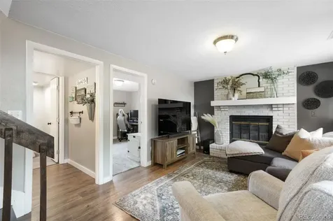 7175 Woody Creek Drive Colorado Springs CO 80911