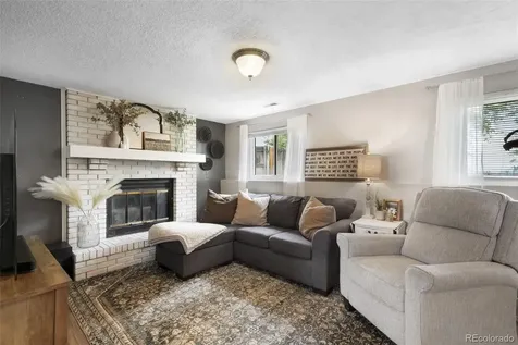 7175 Woody Creek Drive Colorado Springs CO 80911