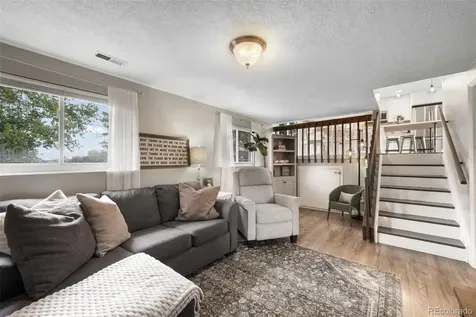 7175 Woody Creek Drive Colorado Springs CO 80911