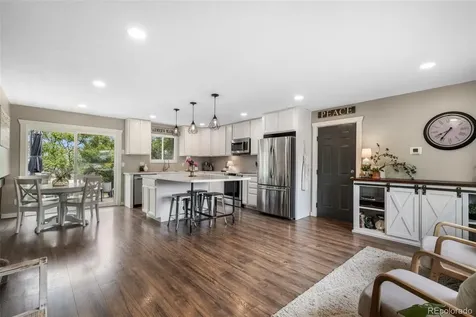 7175 Woody Creek Drive Colorado Springs CO 80911