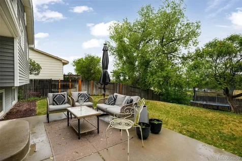 7175 Woody Creek Drive Colorado Springs CO 80911