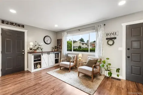 7175 Woody Creek Drive Colorado Springs CO 80911