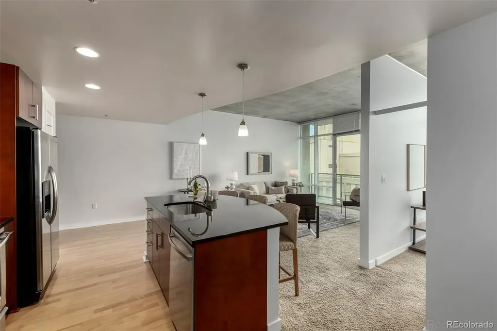 891 14th Street Denver CO 80202